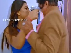 Ankita Dave 2022 New Sex Web Series