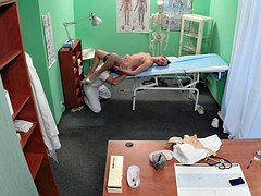 Amateur, Doctor, European, Fetish, Nurse, Voyeur