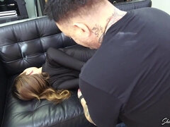 Любители, Бондаж