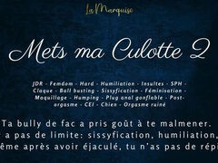 Amateur, Dominacion femenina, Fetiche de pies, Francés, Pajear, Hd, Humillación, Orgasmo