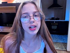 Sweety baby - teen cam 6