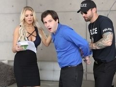 Kont, Blond, Man, Masturbatie, Moeder die ik wil neuken, Man man vrouw, Trio, Tieten likken