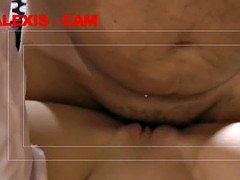 Amateur euro pussyfucked by old english guy