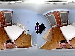 Blasen, Braunhaarige, Süss, Hd, Nackt, Zierlich, Pov, Titten