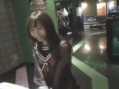 素人, アジア人, デカパイ, 日本人