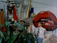 Américain, Gros cul, Gros seins, Sucer une bite, Queue, Mère que j'aimerais baiser, Rétro, Rétro ancien