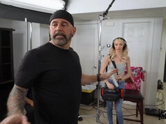 Arsch, Grosser schwanz, Blasen, Hardcore, Pornostars, Pov, Titten, Hure