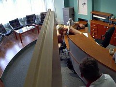 フェティッシュ, 指いじり, レズビアン, 看護婦, のぞき