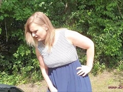 Презерватив, Европейки, Немки, Нейлон