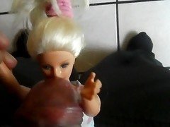 Barbie doll 11