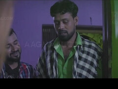 Ghoti Gorom Season 01 Episode 04 Uncut (2022) NueFliks Hindi Hot Web Series - Indian