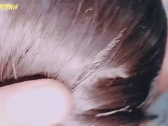 Amateur, Celebridad, Pareja, Hd, Indonesio, Madrastra, Adolescente, Esposa