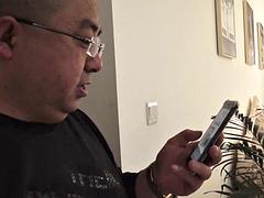 アジア人, ボンデージ