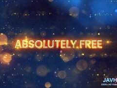 Delightful asian babes thrilling adult clip