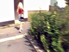 Amateur, Gros cul, Noire, De plein air, Réalité, Maigrichonne, Adolescente, Plan cul à trois