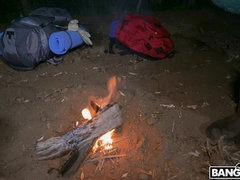 デカパイ, ブロンド, フェラチオ, 巨乳な, イく瞬間, 馬乗り, 剃毛, タトゥー