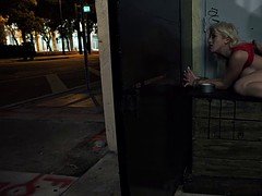 Lieveling, Grote mammen, Rondborstig, Hardcore