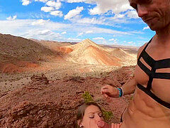How We Film fuckfest in the Mountains (Part2)