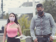 In den arsch, Füsse, Hardcore, Hd, Latina, Lecken, Mexikanisch, Mutti