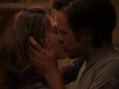 Beroemdheid, Compilatie, Zoenen, Tiener, Oud