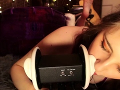 デカチン, 茶髪の, イく瞬間, ハードコア, なめる, 淫乱熟女