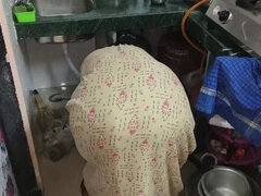 Hot Desi Girl Sagita Sharm Viral MMS Blowjob Video