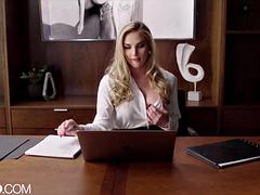 Tussi, Blondine, Fingern, Lesbisch, Lecken, Lingerie, Spielzeuge