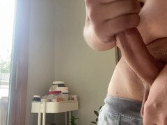Amateur, Verga grande, Corridas, Polla, Gay, Enorme, Masaje, Solo