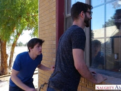 Tetas grandes, Mamada, Madura, Polla, Hd, Lamidas, Chupando, Trio