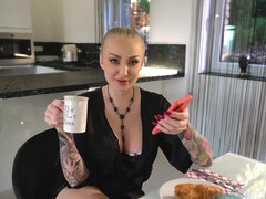 18, アジア人, お尻, ブロンド, フェラチオ, ディルド, ポルノスター, ティーン