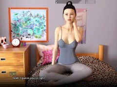 3d, Любители, Из жопы в рот, Блондинки, Эротика