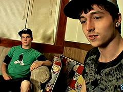 ゲイ, パーティ