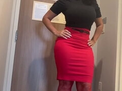 Pijpbeurt, Beroemdheid, Sperma in mond, Sperma shot, Moeder, Stiefmoeder, Tiener