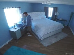 Keira Croft - The Hotel Manager