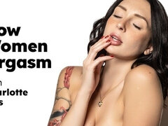 Grote mammen, Zwart, Klietelaar, Vrouw, Masturbatie, Alleen, Zuigen, Tatoeage