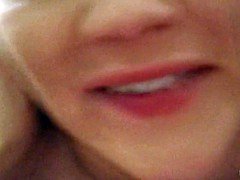 Nana, Sucer une bite, Brunette brune, Hard, Pov