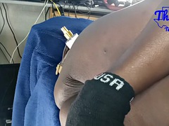 Leie, Wohlbeleibte schöne frauen, Schwarz, Schwarz, Hardcore, Selbstgemacht, Reif, Milf