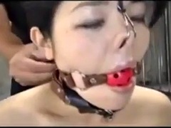 Asiatisch, Blasen, Fesselspiele, Fetisch, Hardcore, Japanische massage, Milf