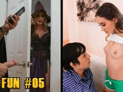 Compilación, Divertido, Realidad