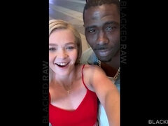 Gros cul, Grosse bite, Blonde, Éjaculation interne, Branlette thaïlandaise, Hd, Interracial, Adolescente