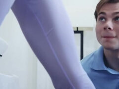 Grote lul, Blond, Bruinharig, Zwart, Harig, Hd, Rijpe lesbienne, Moeder die ik wil neuken