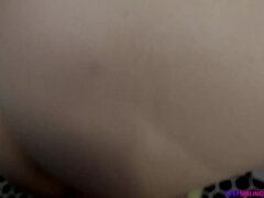 デカチン, ブロンド, フェラチオ, 捕まる, チン, オナニー, オーガズム, ハメ撮り