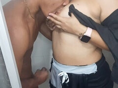 Любители, Толстушки, Пухленькие, Ласковые ручки, Латиноамериканки, Мастурбация, Мамочка, Душ