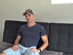 Amateur, Grosse bite, Homosexuelle, Masturbation, Réalité, Solo