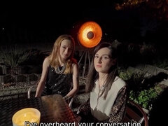 Tussi, Braunhaarige, Gehörnter ehemann, Tschechisch, Europäisch, Fetisch, Freundin, Hd