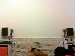 Grosse bite, Masturbation