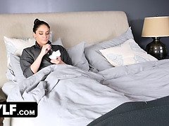 Большие сиськи, Постарше, Милф, Оргазм, Беременная, Киски, Кричащие, Мачеха