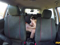 イタリア人, 馬乗り, ヤリマン