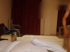 Season 9: Desi Bhabhi Role Play with Hot Pakistani Angel in Hotel