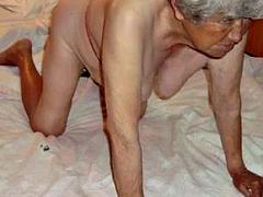 Amateur, Compilación, Abuelita, Maduro, Madres para coger, Mamá, Desnudo, Madrastra